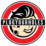 Logo of Plug Your Holes android Application 